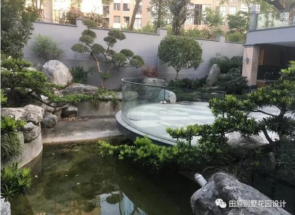 別墅景觀設計