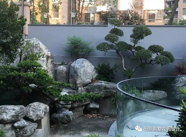 別墅景觀設計