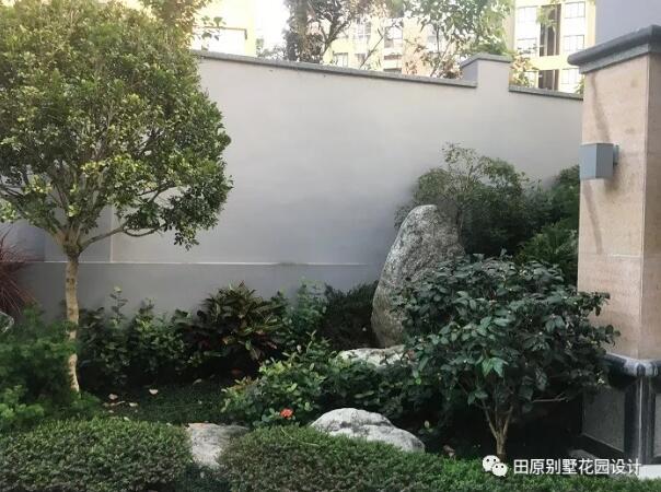 別墅景觀設計