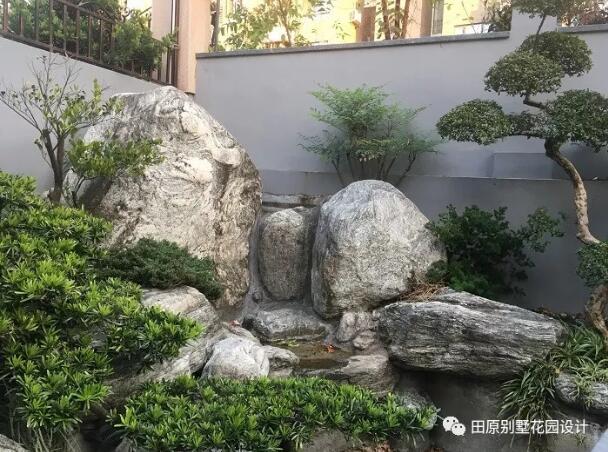 別墅景觀設計