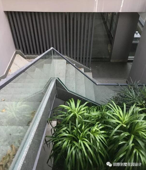 別墅景觀設計