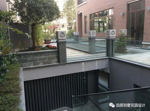 別墅景觀設計