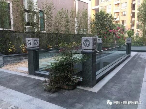 別墅景觀設計